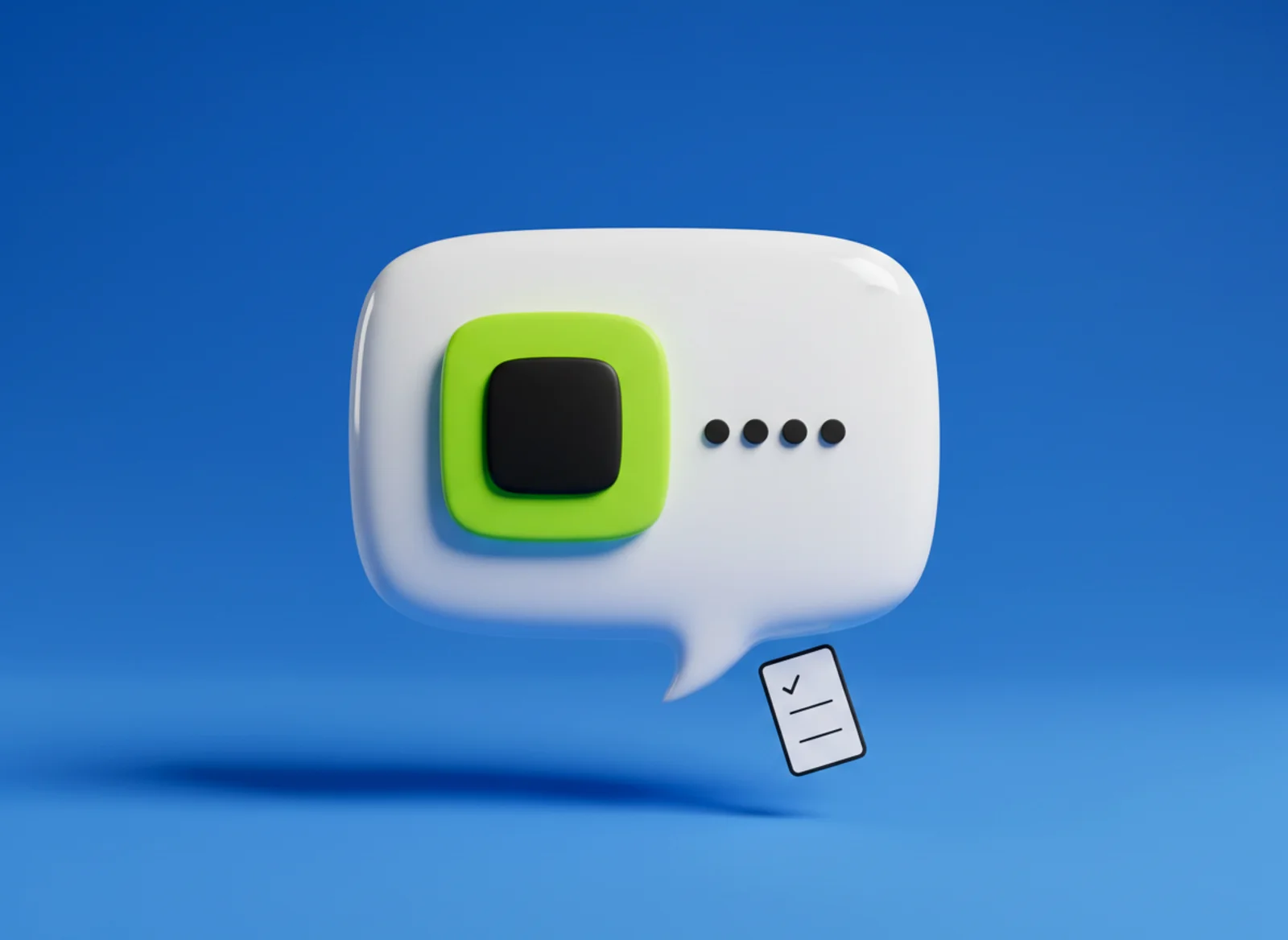HelloAria, the conversational assistant app from Reality Rift